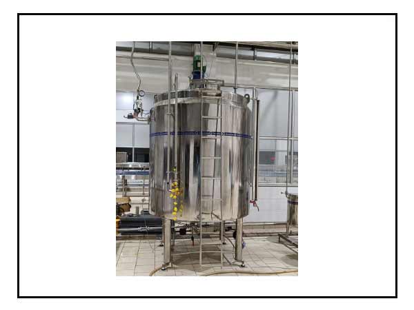 Electric Hot Water Tank Manufacturers in Delhi | Goodone Process Engineers LLP