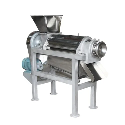 Top Fruit Crusher Machine Manufacturers in France | Goodone Process Engineers