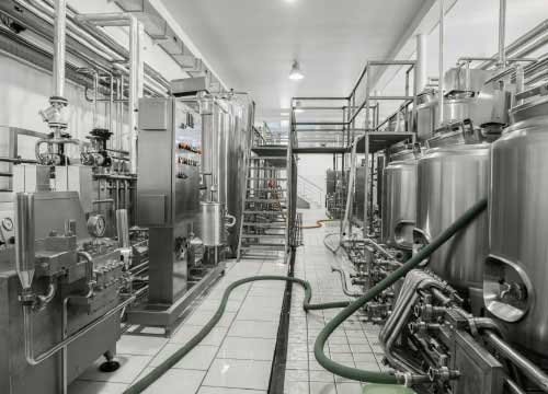 Goodone Process Engineers | Home