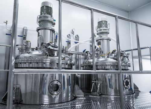 Stainless Steel Vessel Stainless Steel Vessel | Goodone Process Engineers